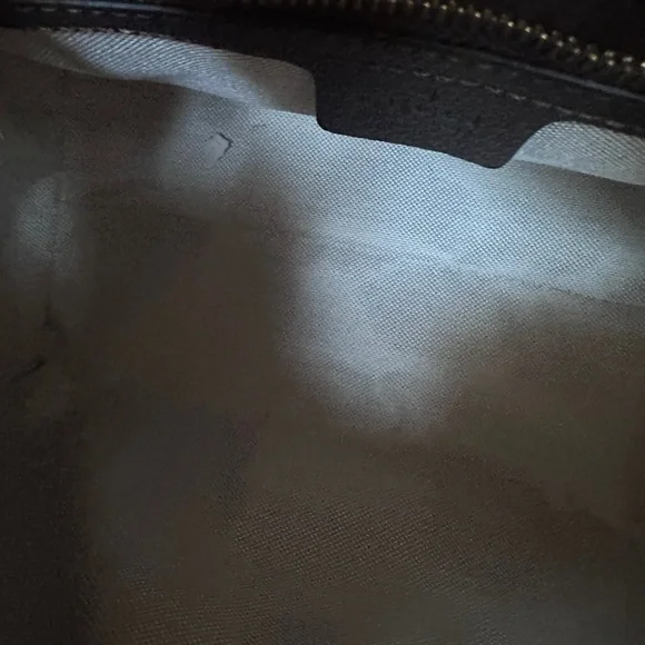 Gucci Boston bag & wallet - Picture 10 of 10